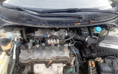 Nissan Primera III, 2004 год, 450 000 рублей, 2 фотография