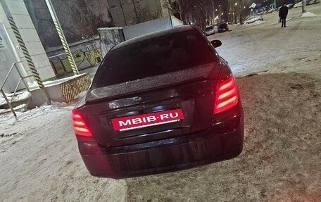 Chevrolet Lacetti, 2007 год, 490 000 рублей, 6 фотография