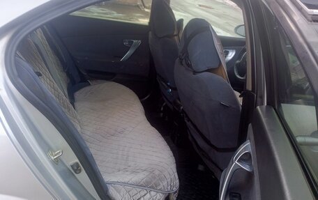 Nissan Primera III, 2004 год, 450 000 рублей, 12 фотография