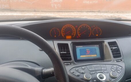 Nissan Primera III, 2004 год, 450 000 рублей, 15 фотография