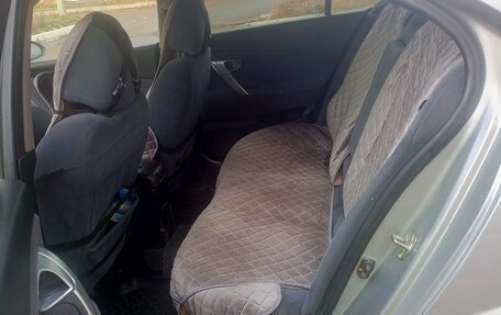 Nissan Primera III, 2004 год, 450 000 рублей, 17 фотография