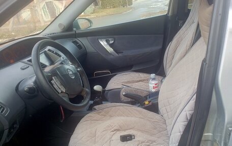 Nissan Primera III, 2004 год, 450 000 рублей, 16 фотография