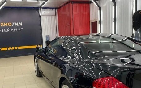 BMW 6 серия, 2007 год, 1 800 000 рублей, 2 фотография