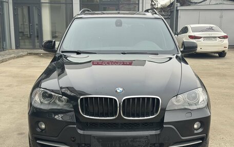 BMW X5, 2010 год, 1 700 000 рублей, 2 фотография