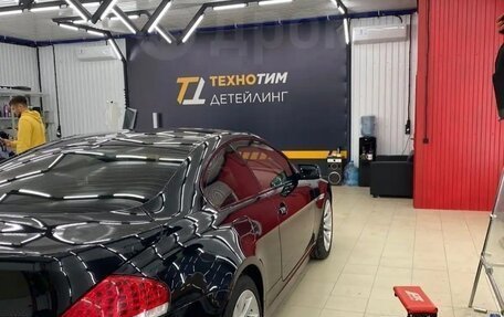 BMW 6 серия, 2007 год, 1 800 000 рублей, 6 фотография