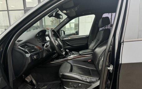 BMW X5, 2010 год, 1 700 000 рублей, 7 фотография