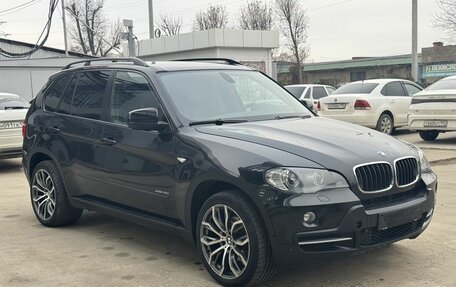 BMW X5, 2010 год, 1 700 000 рублей, 3 фотография