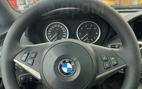 BMW 6 серия, 2007 год, 1 800 000 рублей, 8 фотография