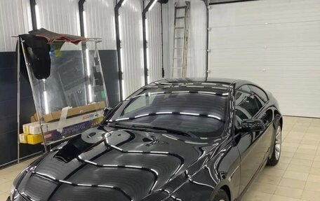 BMW 6 серия, 2007 год, 1 800 000 рублей, 3 фотография