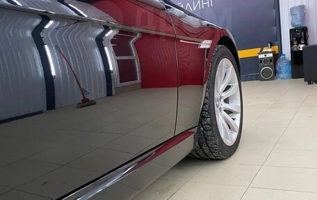 BMW 6 серия, 2007 год, 1 800 000 рублей, 7 фотография