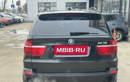 BMW X5, 2010 год, 1 700 000 рублей, 5 фотография