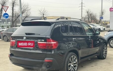 BMW X5, 2010 год, 1 700 000 рублей, 6 фотография