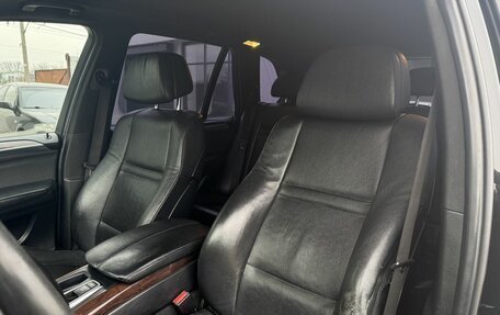 BMW X5, 2010 год, 1 700 000 рублей, 9 фотография