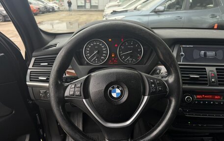 BMW X5, 2010 год, 1 700 000 рублей, 11 фотография