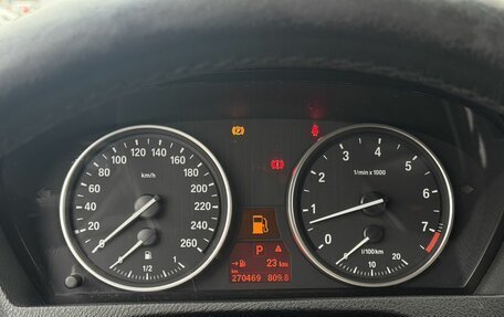 BMW X5, 2010 год, 1 700 000 рублей, 10 фотография