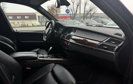 BMW X5, 2010 год, 1 700 000 рублей, 19 фотография