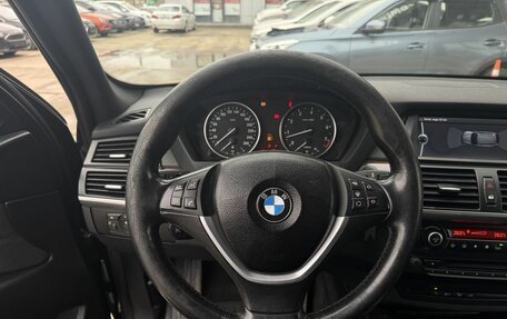 BMW X5, 2010 год, 1 700 000 рублей, 15 фотография