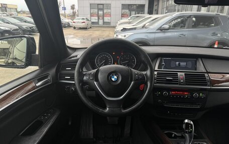 BMW X5, 2010 год, 1 700 000 рублей, 18 фотография
