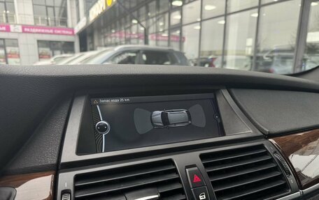 BMW X5, 2010 год, 1 700 000 рублей, 12 фотография