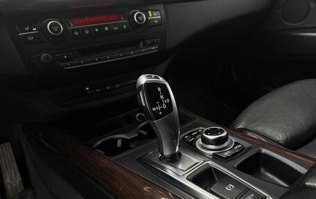 BMW X5, 2010 год, 1 700 000 рублей, 14 фотография