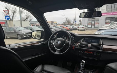 BMW X5, 2010 год, 1 700 000 рублей, 17 фотография