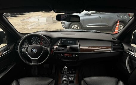 BMW X5, 2010 год, 1 700 000 рублей, 16 фотография