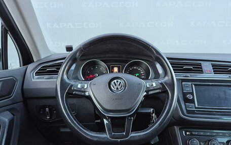 Volkswagen Tiguan II, 2017 год, 1 780 000 рублей, 5 фотография