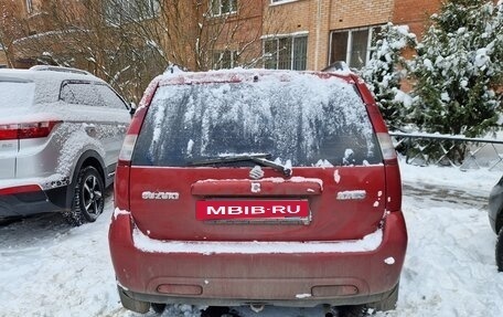 Suzuki Ignis II (HR), 2000 год, 220 000 рублей, 5 фотография