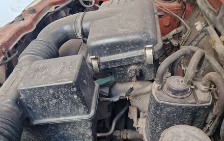 Suzuki Ignis II (HR), 2000 год, 220 000 рублей, 19 фотография