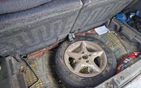 Suzuki Ignis II (HR), 2000 год, 220 000 рублей, 12 фотография