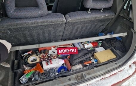 Suzuki Ignis II (HR), 2000 год, 220 000 рублей, 11 фотография