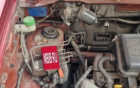 Suzuki Ignis II (HR), 2000 год, 220 000 рублей, 15 фотография