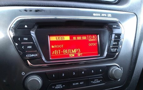 KIA Rio III рестайлинг, 2012 год, 690 000 рублей, 13 фотография