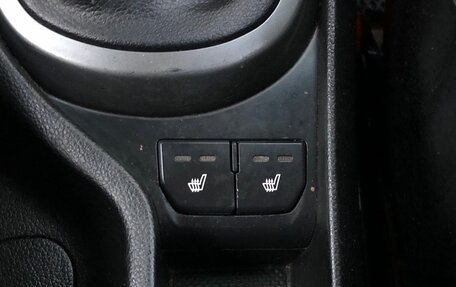 KIA Rio III рестайлинг, 2012 год, 690 000 рублей, 16 фотография