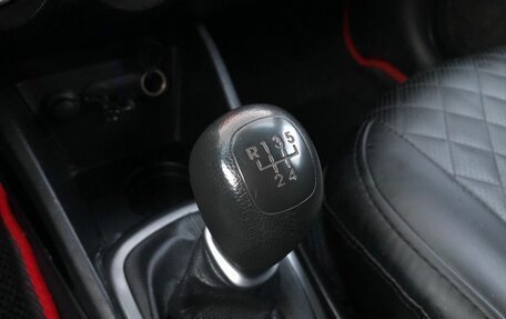 KIA Rio III рестайлинг, 2012 год, 690 000 рублей, 15 фотография