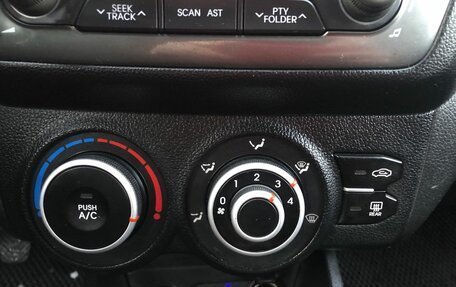 KIA Rio III рестайлинг, 2012 год, 690 000 рублей, 14 фотография