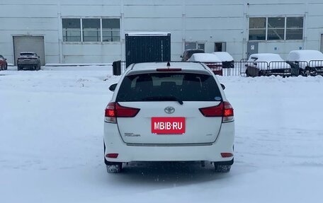 Toyota Corolla, 2017 год, 1 219 000 рублей, 5 фотография