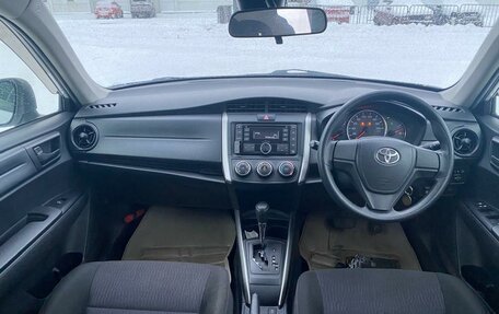 Toyota Corolla, 2017 год, 1 219 000 рублей, 10 фотография