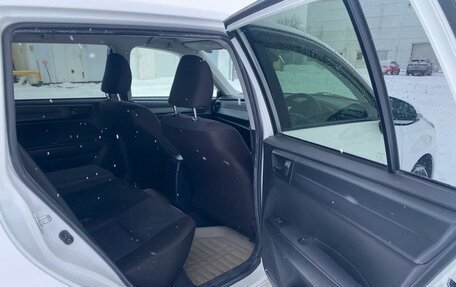 Toyota Corolla, 2017 год, 1 219 000 рублей, 12 фотография