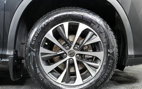 Lexus RX IV рестайлинг, 2021 год, 5 400 000 рублей, 9 фотография