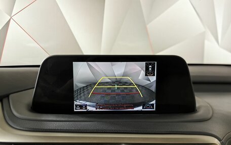 Lexus RX IV рестайлинг, 2021 год, 5 400 000 рублей, 20 фотография