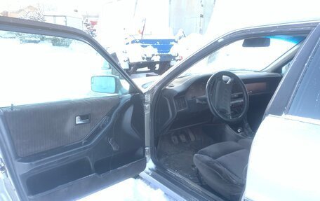 Audi 90, 1989 год, 250 000 рублей, 3 фотография