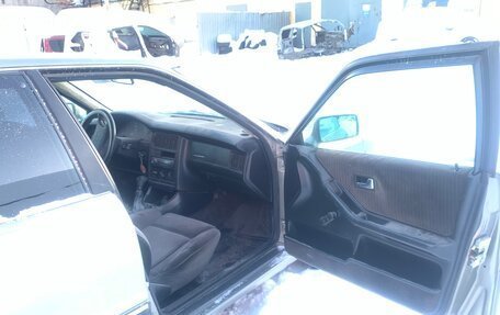 Audi 90, 1989 год, 250 000 рублей, 6 фотография