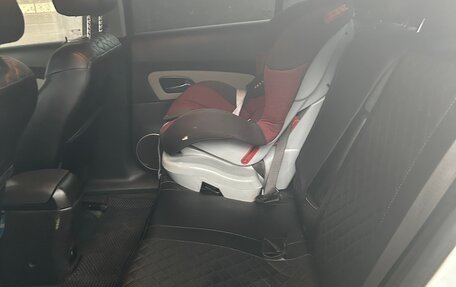 Chevrolet Cruze II, 2014 год, 719 000 рублей, 5 фотография