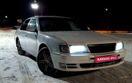 Nissan Cefiro II, 1994 год, 150 000 рублей, 1 фотография