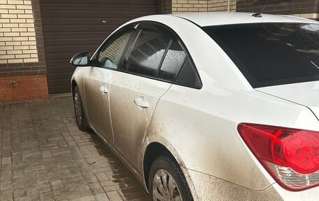 Chevrolet Cruze II, 2014 год, 719 000 рублей, 10 фотография