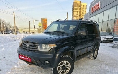 ЛуАЗ Patriot, 2016 год, 525 000 рублей, 1 фотография