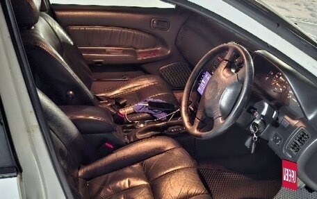 Nissan Cefiro II, 1994 год, 150 000 рублей, 5 фотография