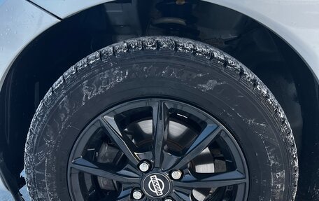 Nissan Note II рестайлинг, 2017 год, 830 000 рублей, 9 фотография