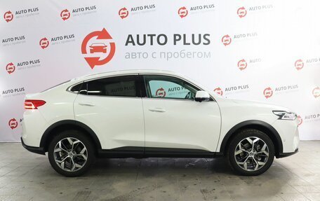Haval F7x I, 2023 год, 2 290 000 рублей, 3 фотография